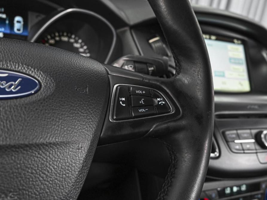 Ford Focus III Рестайлинг Ставрополь  - изображение 19