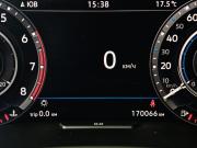 Volkswagen Teramont I Москва  - изображение 42