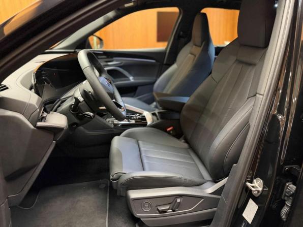 Новый Audi Q5 III 2026 года, цена 8 941 000 рублей, внедорожник, Автокод Объявления