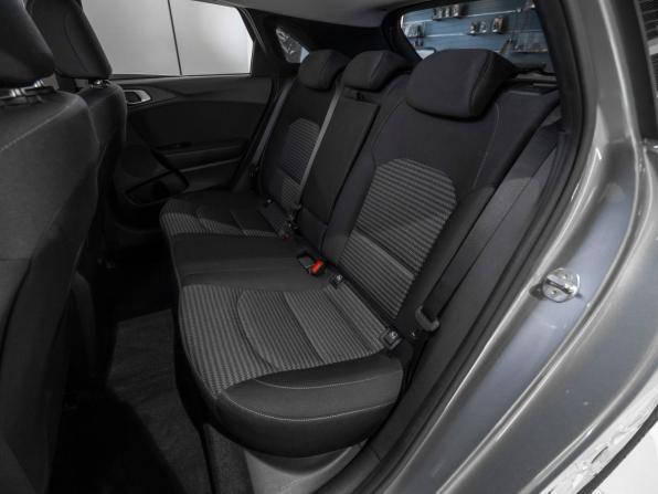 Kia Ceed III Рестайлинг с пробегом 2022 года, цена 2 240 000 рублей, 68212 км, хэтчбек, Автокод Объявления