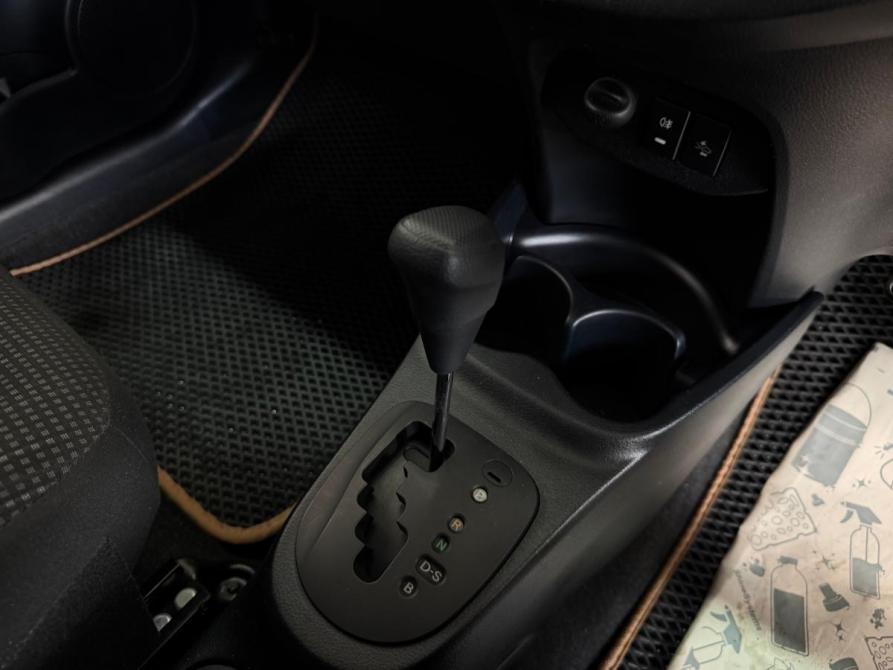 Toyota Vitz III (XP130) Рестайлинг Новороссийск  - изображение 14