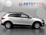 Kia Rio IV Москва  - изображение 29