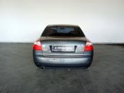 Audi A4 II (B6) Москва  - изображение 21