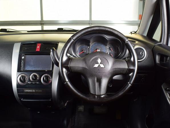 Mitsubishi Colt VI (Z30) Рестайлинг с пробегом 2011 года, цена 559 995 рублей, 209320 км, хэтчбек, Автокод Объявления