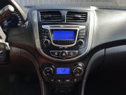 Hyundai Solaris I Ижевск  - изображение 31