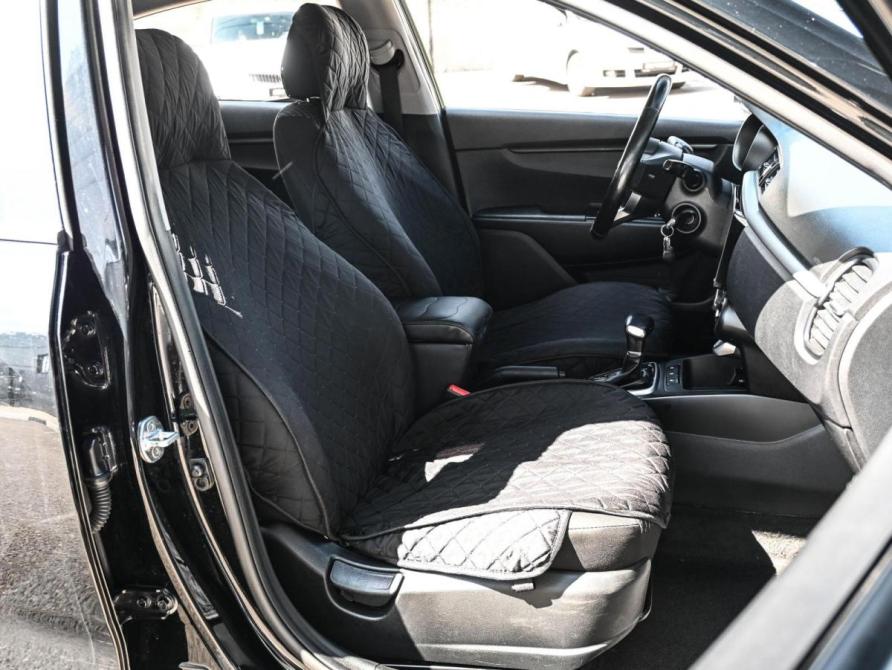 Kia Rio IV Новороссийск  - изображение 8