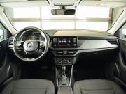Skoda Rapid II Кемерово  - изображение 32