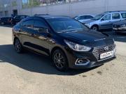 Hyundai Solaris II Оренбург  - изображение 11