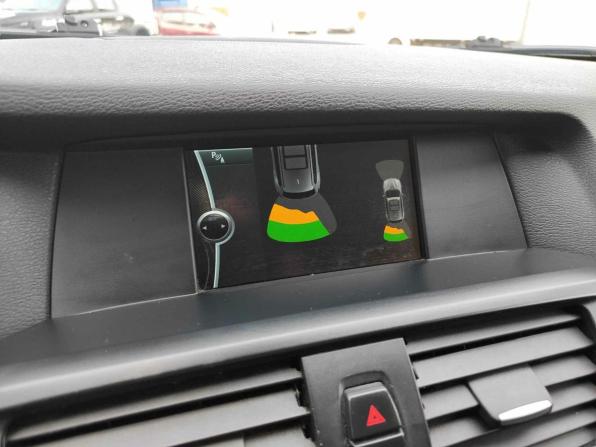 BMW X3 II (F25) с пробегом 2014 года, цена 1 690 000 рублей, 182949 км, внедорожник, Автокод Объявления