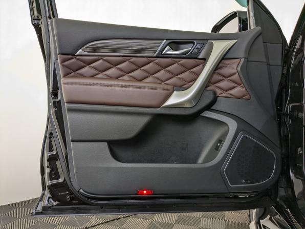 Haval H9 I Рестайлинг с пробегом 2021 года, цена 2 869 000 рублей, 60462 км, внедорожник, Автокод Объявления
