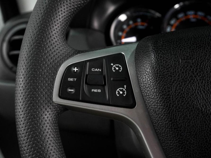Lada (ВАЗ) Largus I Рестайлинг Воронеж  - изображение 14