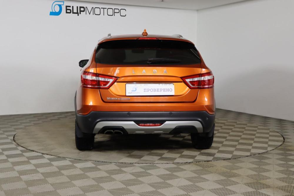 Lada (ВАЗ) Vesta I Нижний Новгород  - изображение 6