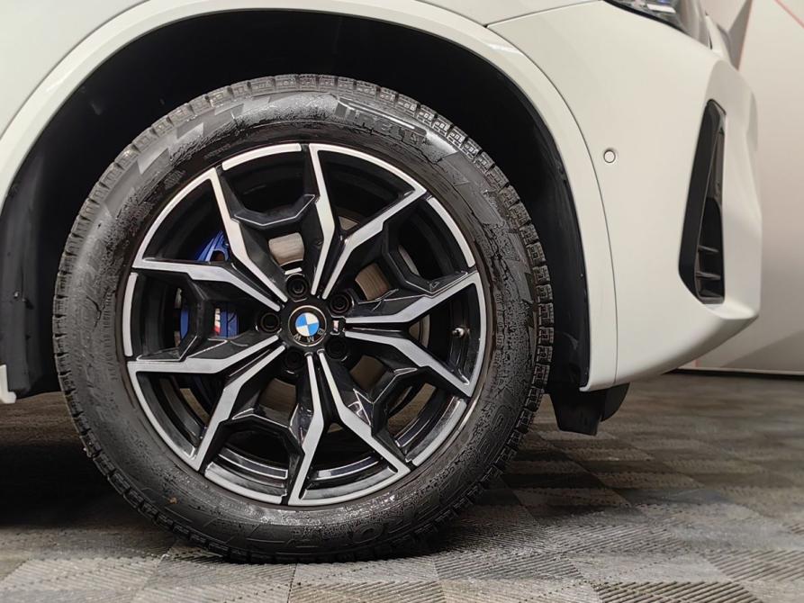BMW X4 II (G02) Рестайлинг Москва  - изображение 7