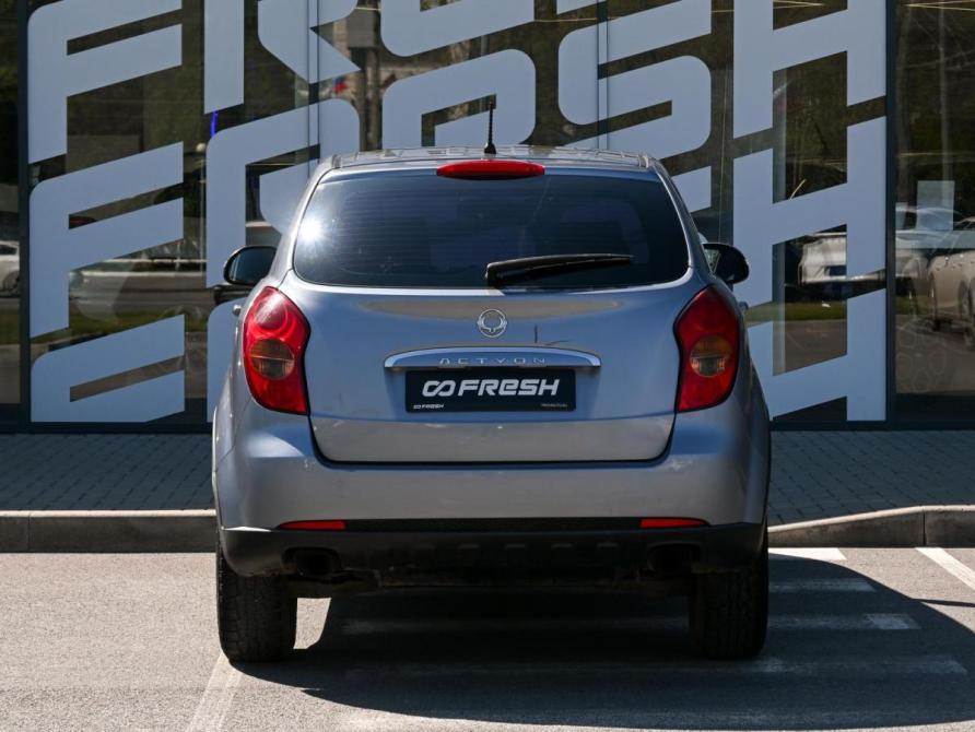SsangYong Actyon II Волгоград  - изображение 4