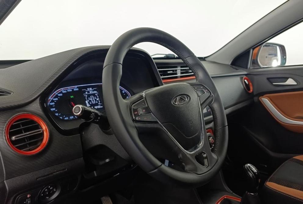 Chery Tiggo 2 I Волгоград  - изображение 9