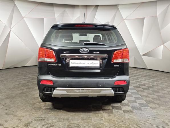 Kia Sorento II Рестайлинг с пробегом 2012 года, цена 1 147 000 рублей, 391151 км, внедорожник, Автокод Объявления