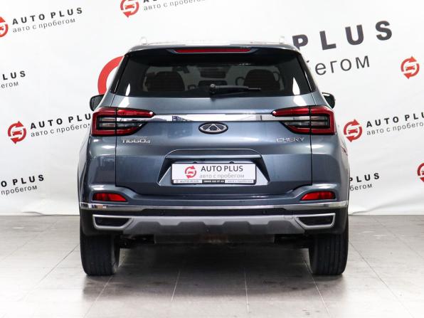 Chery Tiggo 4 I Рестайлинг с пробегом 2020 года, цена 1 419 000 рублей, 52189 км, внедорожник, Автокод Объявления