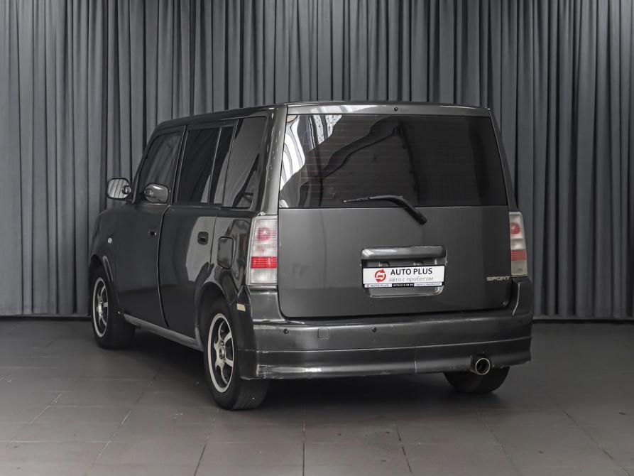 Scion xB I Минеральные Воды  - изображение 2