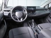 Toyota Corolla XII (E210) Ростов-на-Дону  - изображение 25
