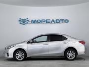 Toyota Corolla XI (E160 E170 E180) Калининград  - изображение 23