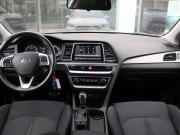 Hyundai Sonata VII (LF) Рестайлинг Самара  - изображение 26
