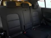 Kia Sportage IV Рестайлинг Екатеринбург  - изображение 72