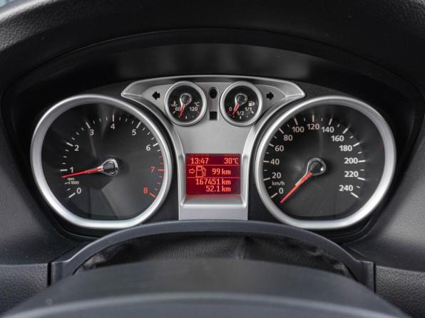 Ford Focus II Рестайлинг с пробегом 2009 года, цена 599 000 рублей, 167451 км, седан, Автокод Объявления