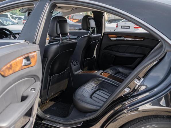 Mercedes-Benz CLS II (C218) с пробегом 2013 года, цена 2 299 000 рублей, 127659 км, седан, Автокод Объявления