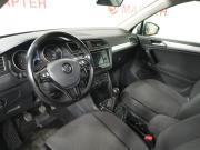 Volkswagen Tiguan II Вологда  - изображение 26