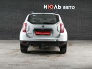 Renault Duster I Екатеринбург  - изображение 20