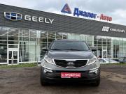 Kia Sportage III Набережные Челны  - изображение 36