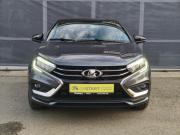 Lada (ВАЗ) Vesta I Рестайлинг (NG) Ижевск  - изображение 29