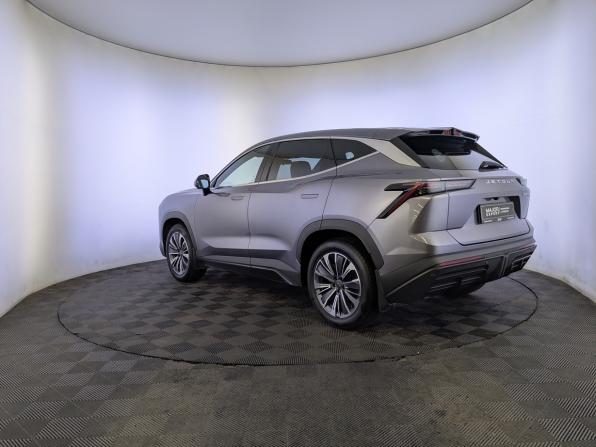 JETOUR DASHING I с пробегом 2024 года, цена 1 995 000 рублей, 32729 км, внедорожник, Автокод Объявления