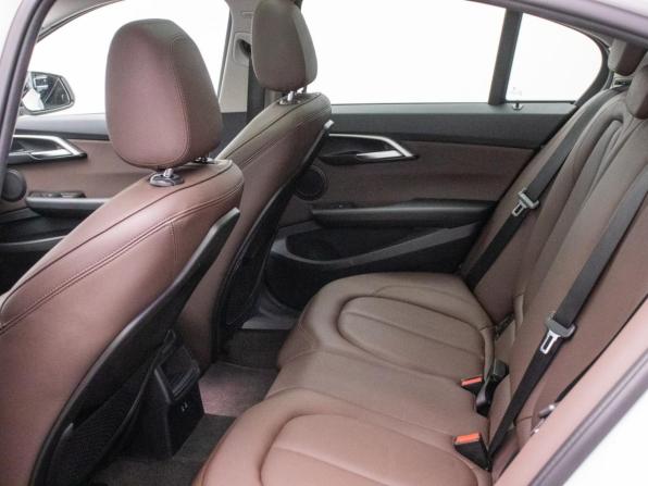 BMW 1 серии III (F52) Рестайлинг с пробегом 2020 года, цена 2 740 000 рублей, 41608 км, седан, Автокод Объявления