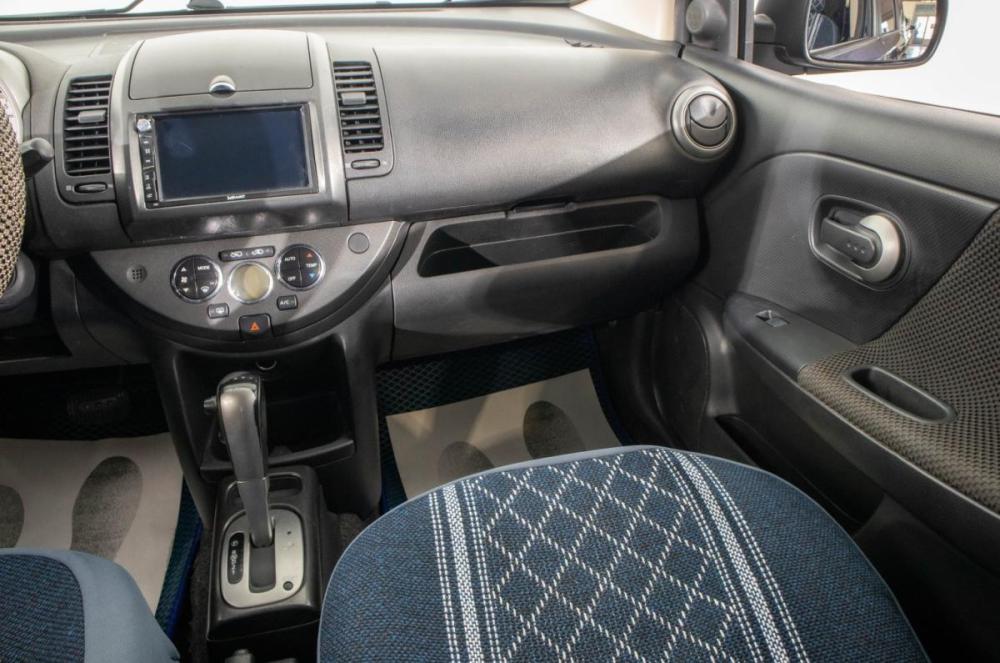Nissan Note I Барнаул  - изображение 19