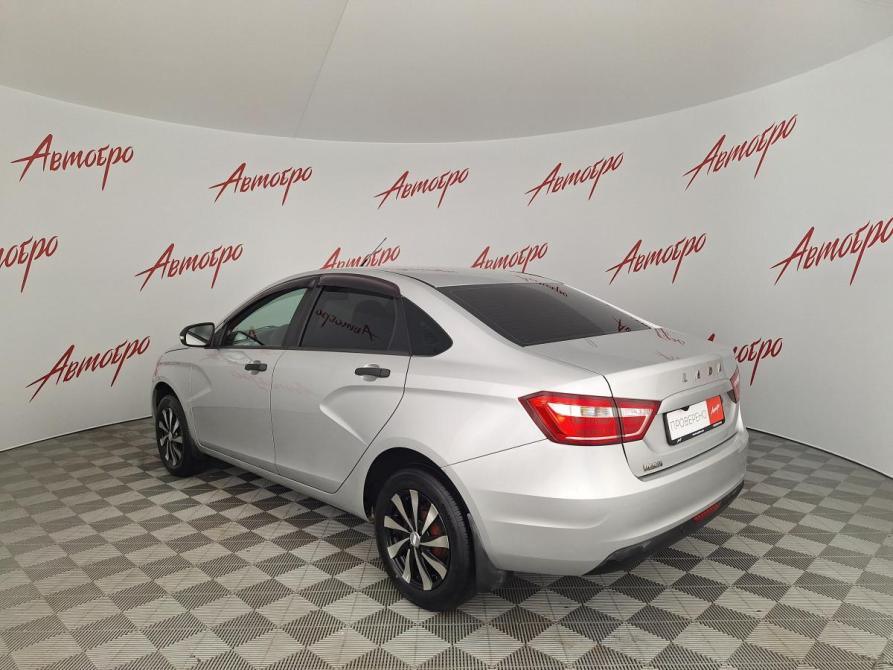 Lada (ВАЗ) Vesta I Псков  - изображение 3
