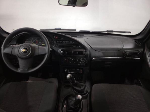 Chevrolet Niva I Рестайлинг с пробегом 2011 года, цена 450 000 рублей, 126197 км, внедорожник, Автокод Объявления