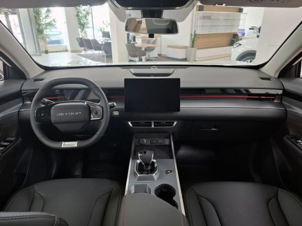 Новый JETOUR DASHING I 2026 года, цена 3 049 330 рублей, внедорожник, Автокод Объявления