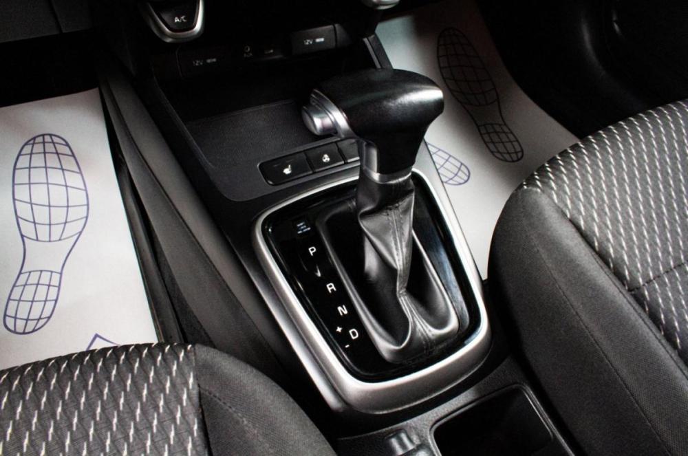 Kia Rio IV Сургут  - изображение 15