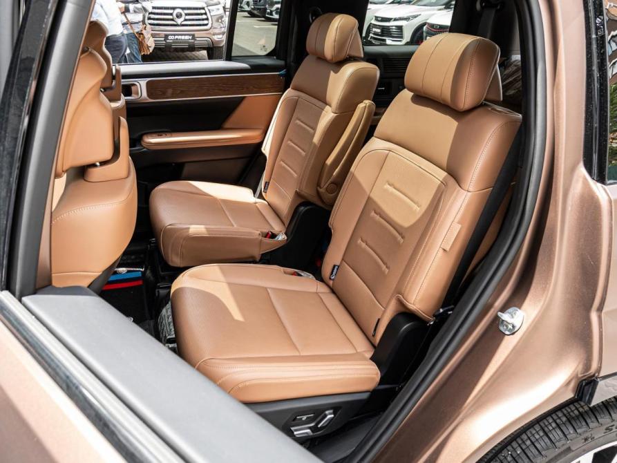 Hyundai Santa Fe V (MX5) Краснодар  - изображение 9