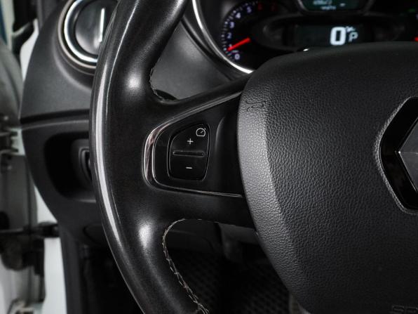 Renault Kaptur I с пробегом 2019 года, цена 1 349 000 рублей, 128622 км, внедорожник, Автокод Объявления