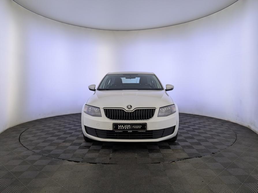 Skoda Octavia III (A7) Москва  - изображение 2