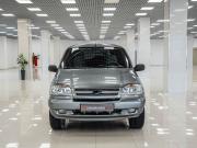 Chevrolet Niva I Самара  - изображение 20