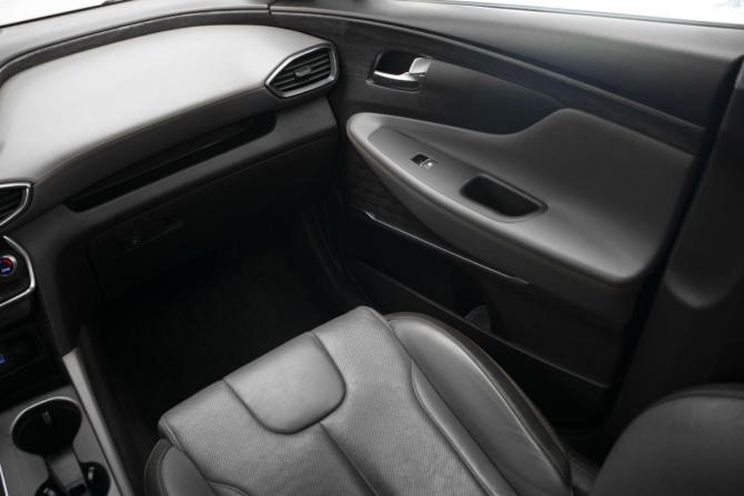 Hyundai Santa Fe IV с пробегом 2019 года, цена 2 900 000 рублей, 94764 км, внедорожник, Автокод Объявления