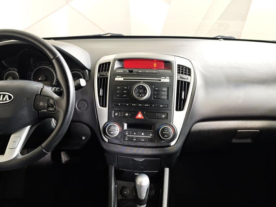 Kia Ceed I Рестайлинг Москва  - изображение 15