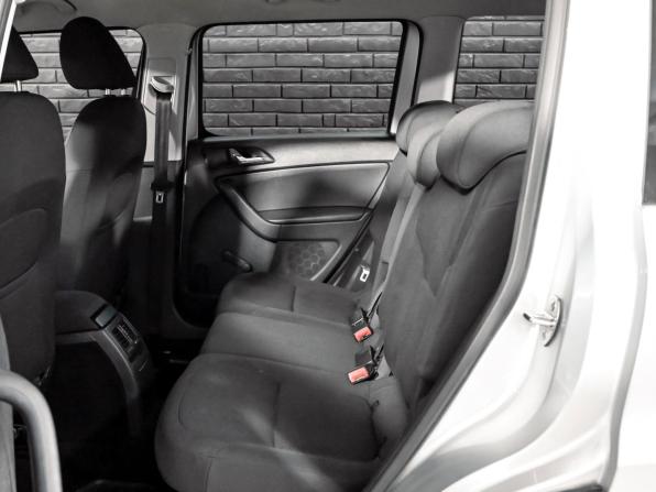 Skoda Yeti I Рестайлинг с пробегом 2014 года, цена 1 050 000 рублей, 167055 км, внедорожник, Автокод Объявления
