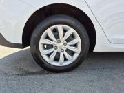 Hyundai Solaris II Рестайлинг Екатеринбург  - изображение 24