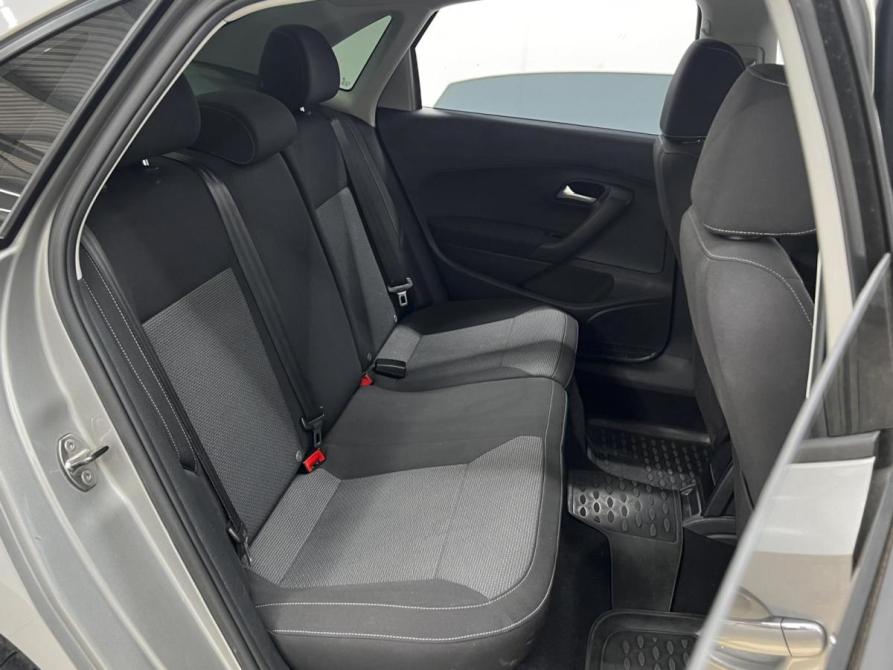 Volkswagen Polo V Рестайлинг Ростов-на-Дону  - изображение 7