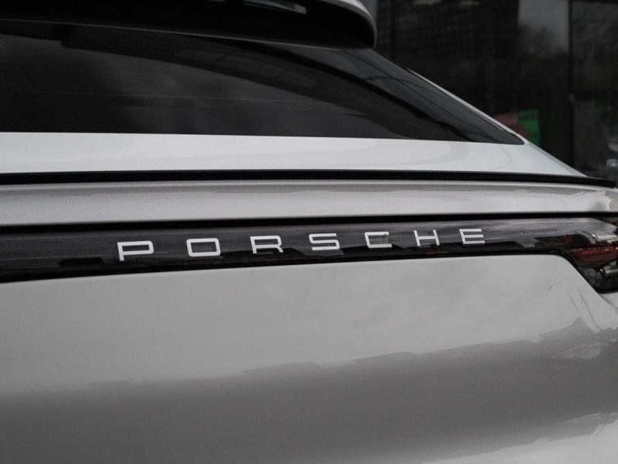 Porsche Cayenne III Москва  - изображение 7