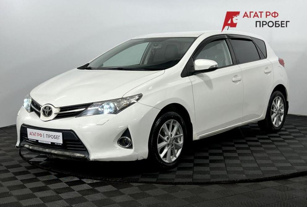 Toyota Auris II Нижний Новгород  - изображение 2